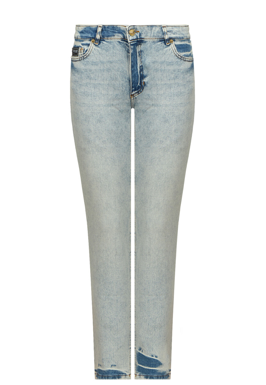 

Джинсы Versace Jeans Couture, Синий