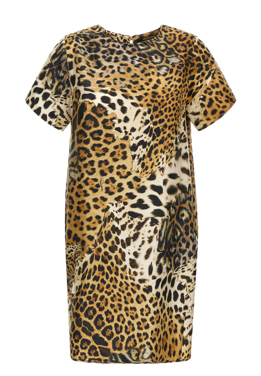 

Платье Roberto Cavalli, Другой