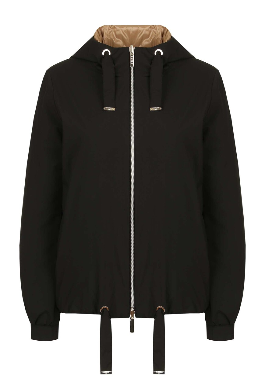 

Ветровка Diego M, Черный