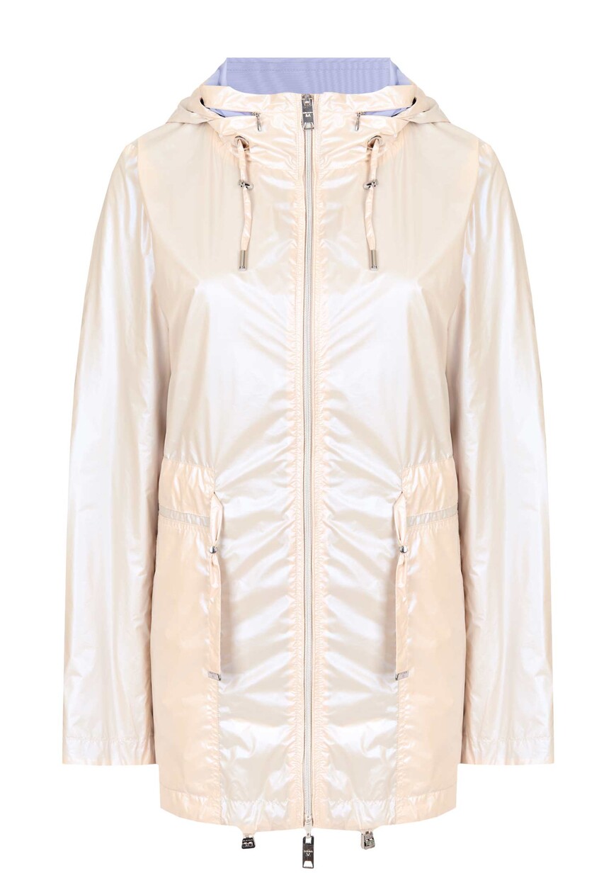 

Ветровка Diego M, Бежевый