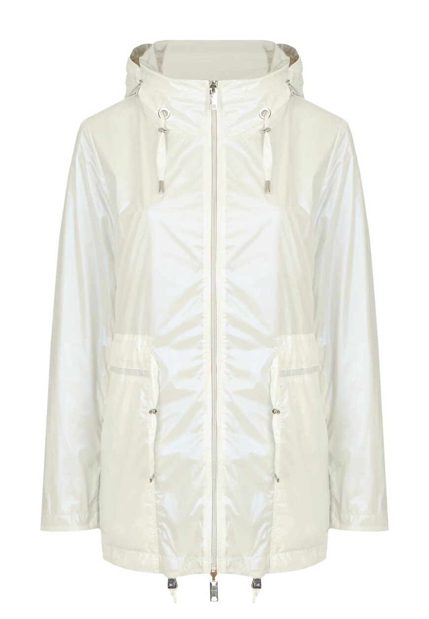 

Ветровка Diego M, Белый