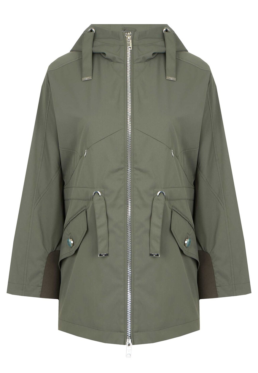 

Куртка Diego M, Зеленый