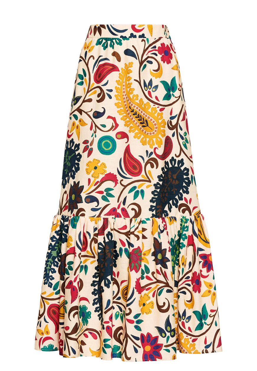 

Юбка Luisa Spagnoli, Другой