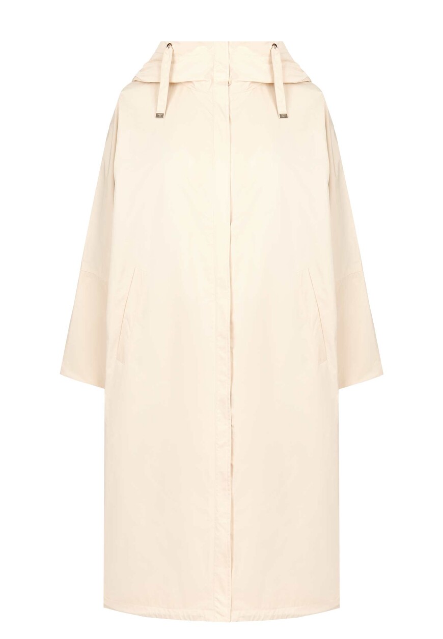 

Плащ Diego M, Бежевый