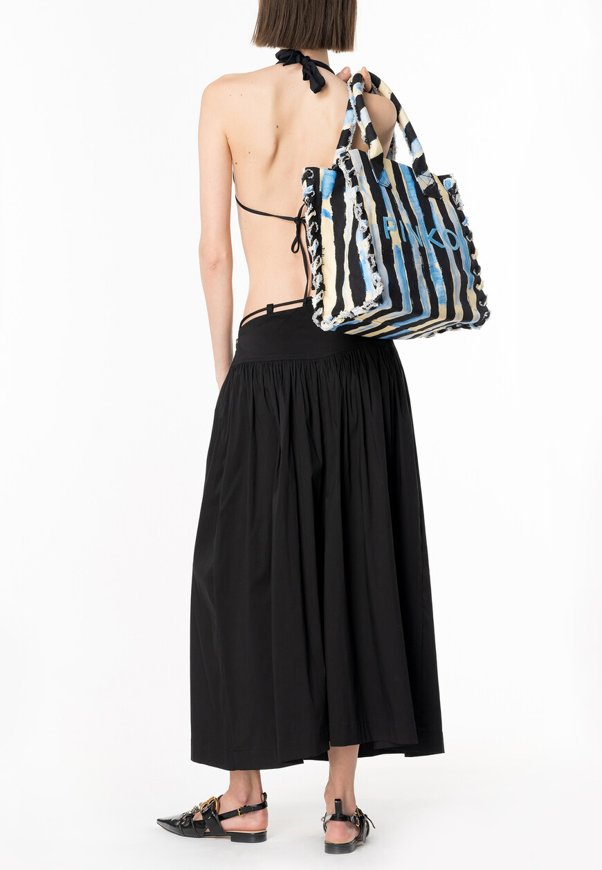 

Юбка Pinko, Черный