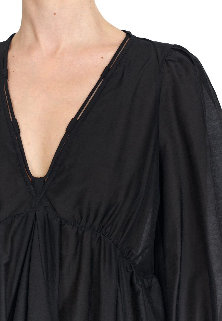 

Платье Pinko, Черный