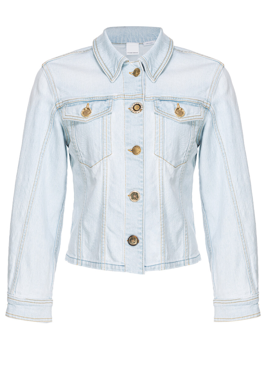 

Куртка Pinko, Голубой