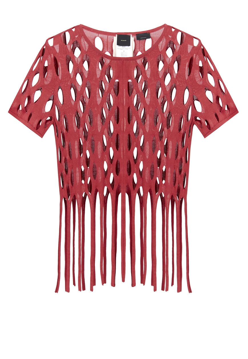 

Топ Pinko, Розовый