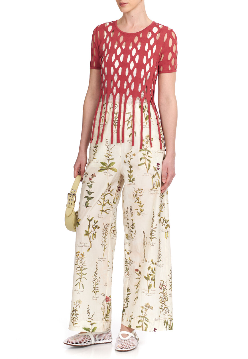 

Топ Pinko, Розовый