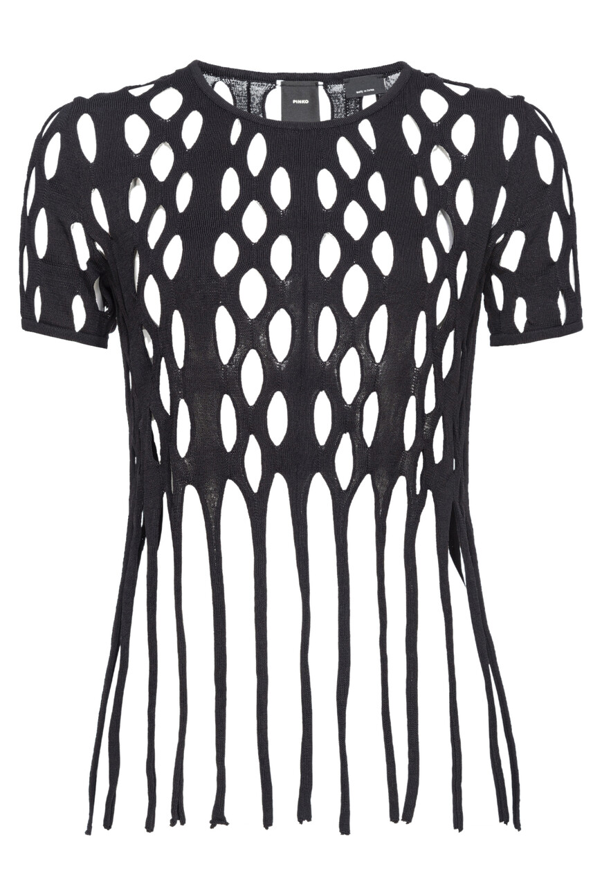 

Топ Pinko, Черный