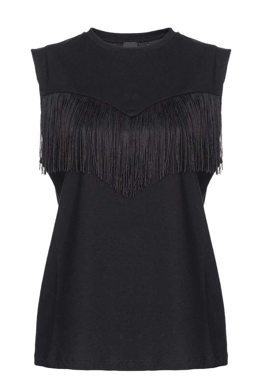 

Топ Pinko, Черный