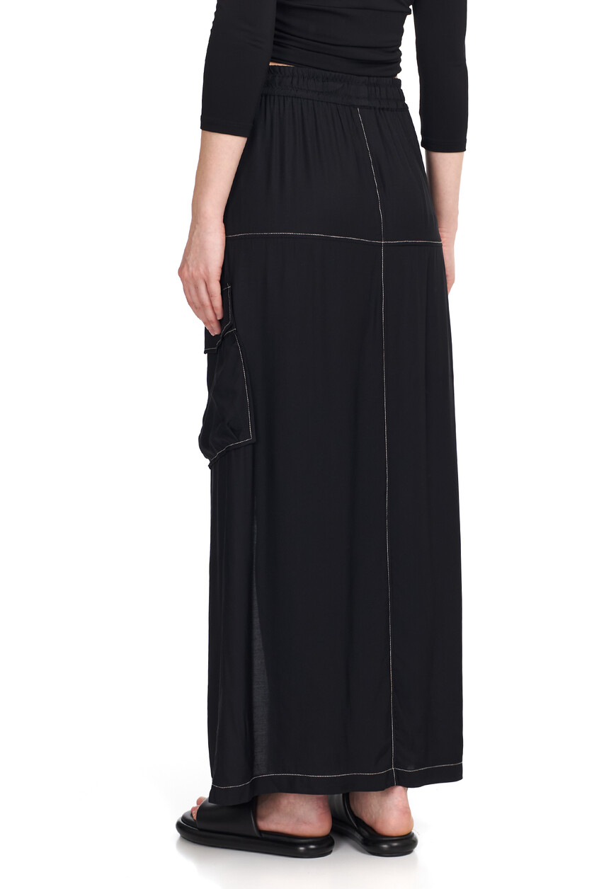 

Юбка Pinko, Черный