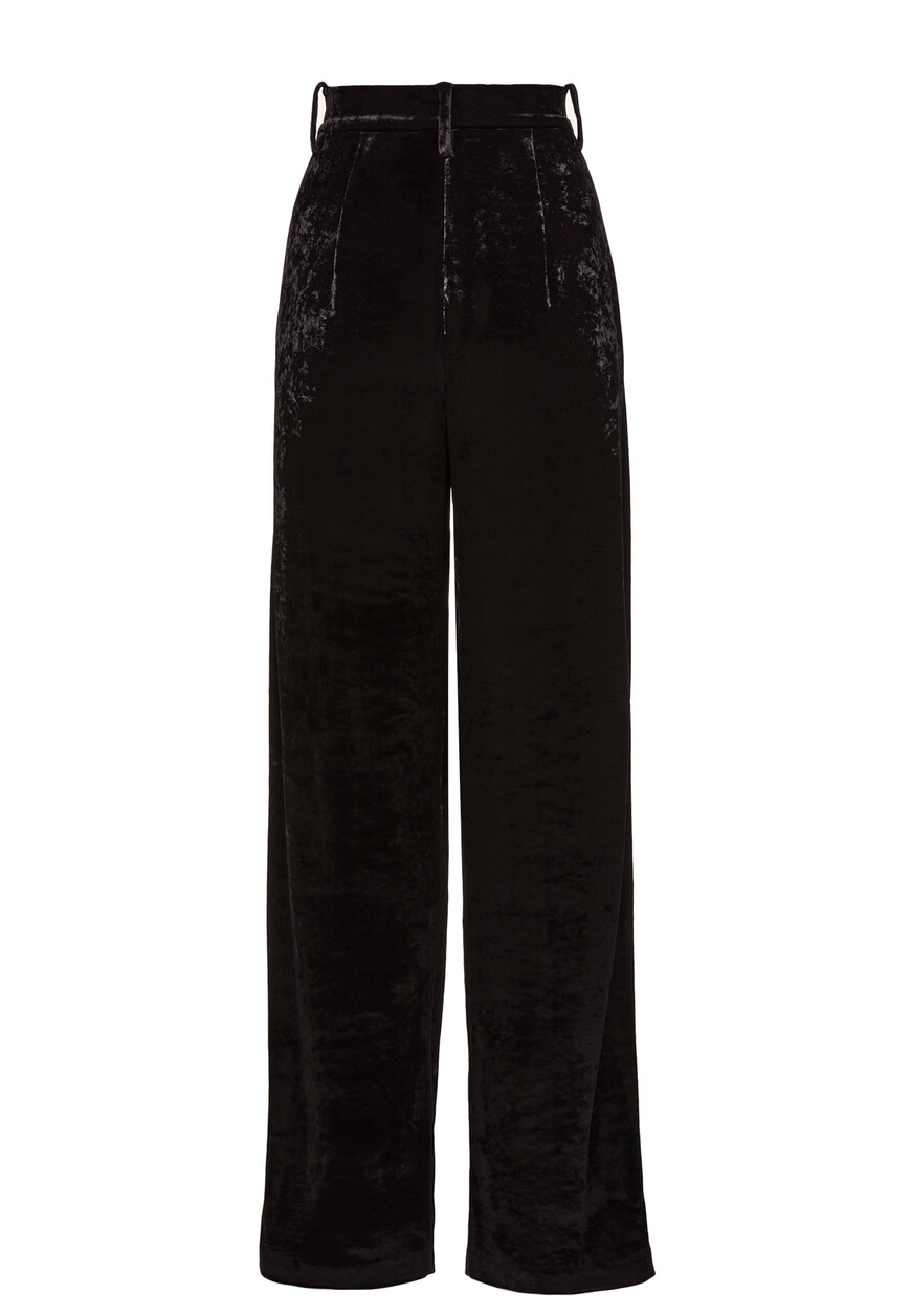 

Брюки Magda Butrym, Черный