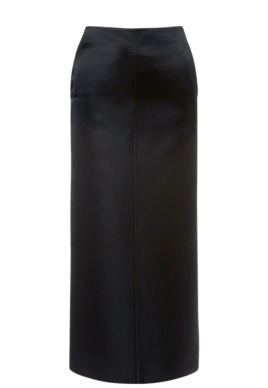 

Юбка Philosophy Di Lorenzo Serafini, Черный