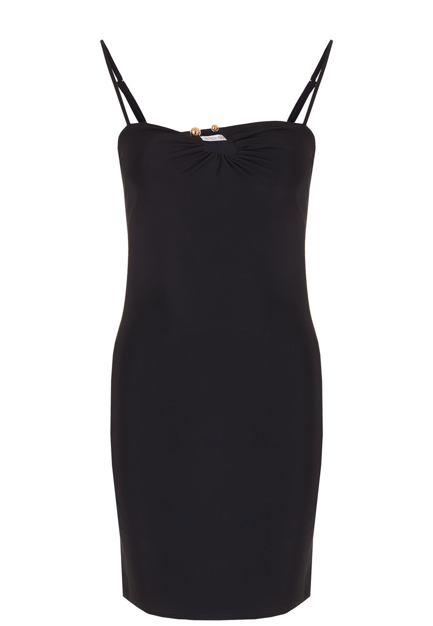 

Платье Patrizia Pepe, Черный