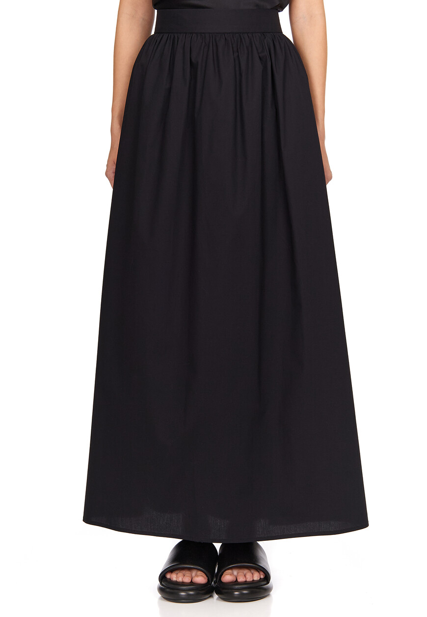 

Юбка Luisa Spagnoli, Черный