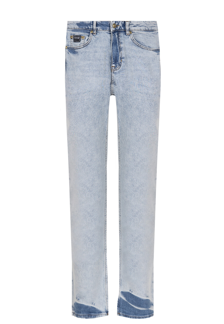 

Джинсы Versace Jeans Couture, Синий