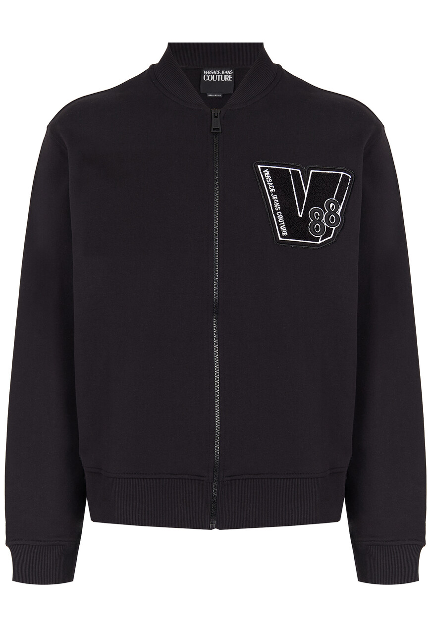 

Олимпийка Versace Jeans Couture, Бежевый