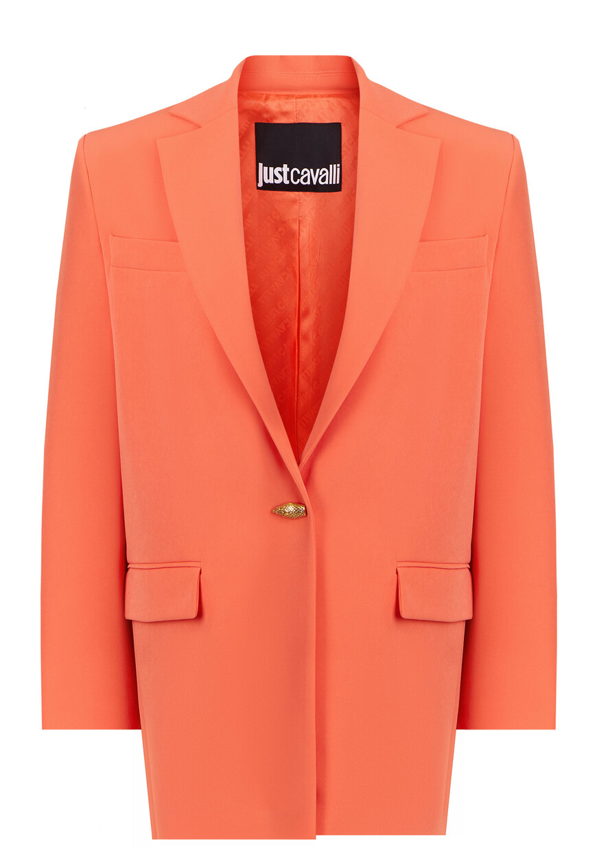 

Жакет Just Cavalli, Оранжевый