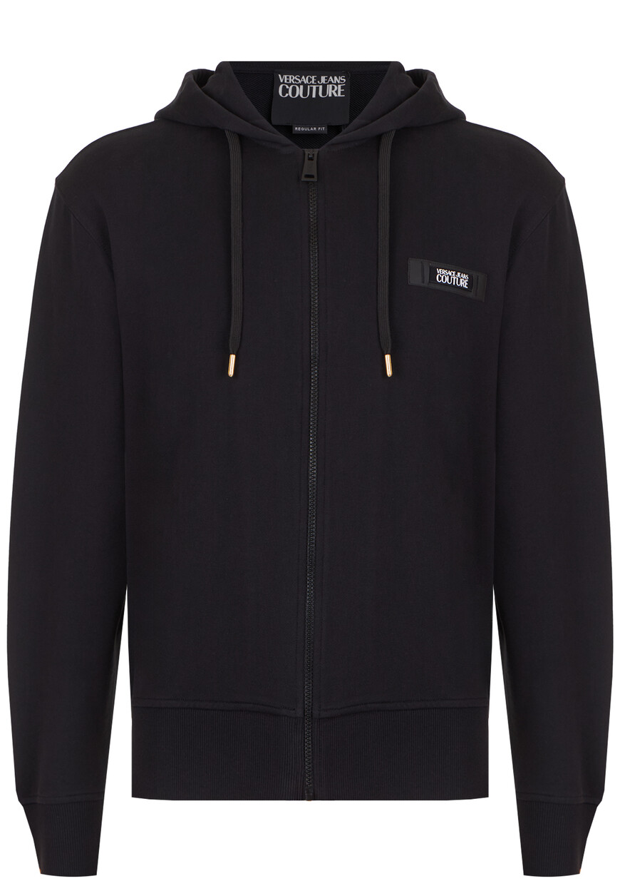 

Олимпийка Versace Jeans Couture, Белый