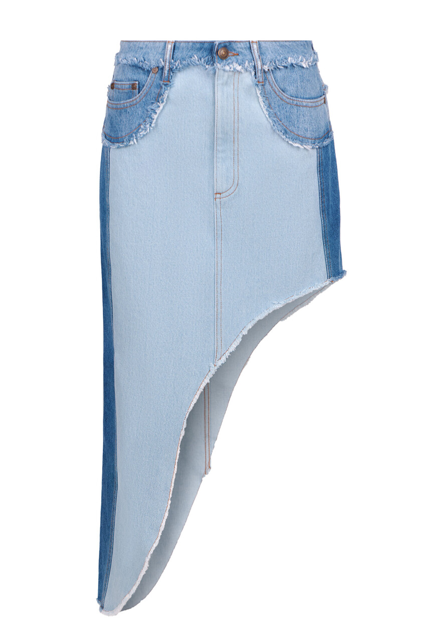 Юбка Chiara Ferragni 34230₽