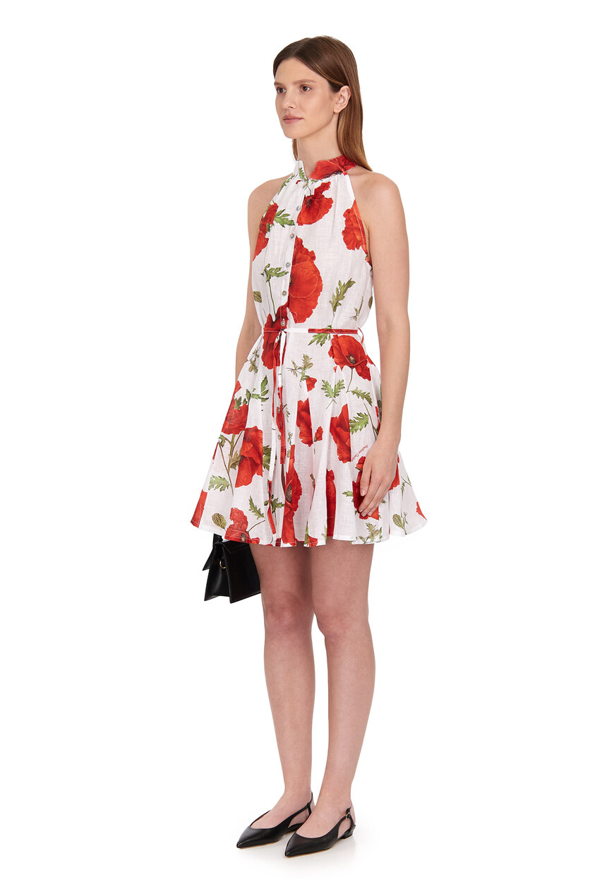 

Платье Positano Couture By Blitz, Красный