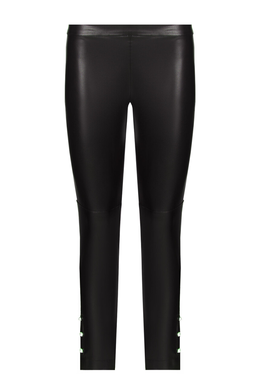 

Легинсы Twinset Milano, Черный