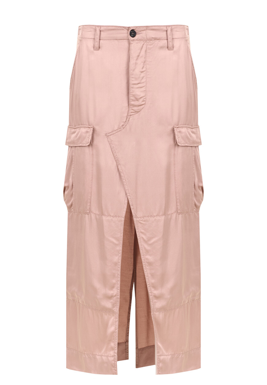 

Юбка N21, Розовый