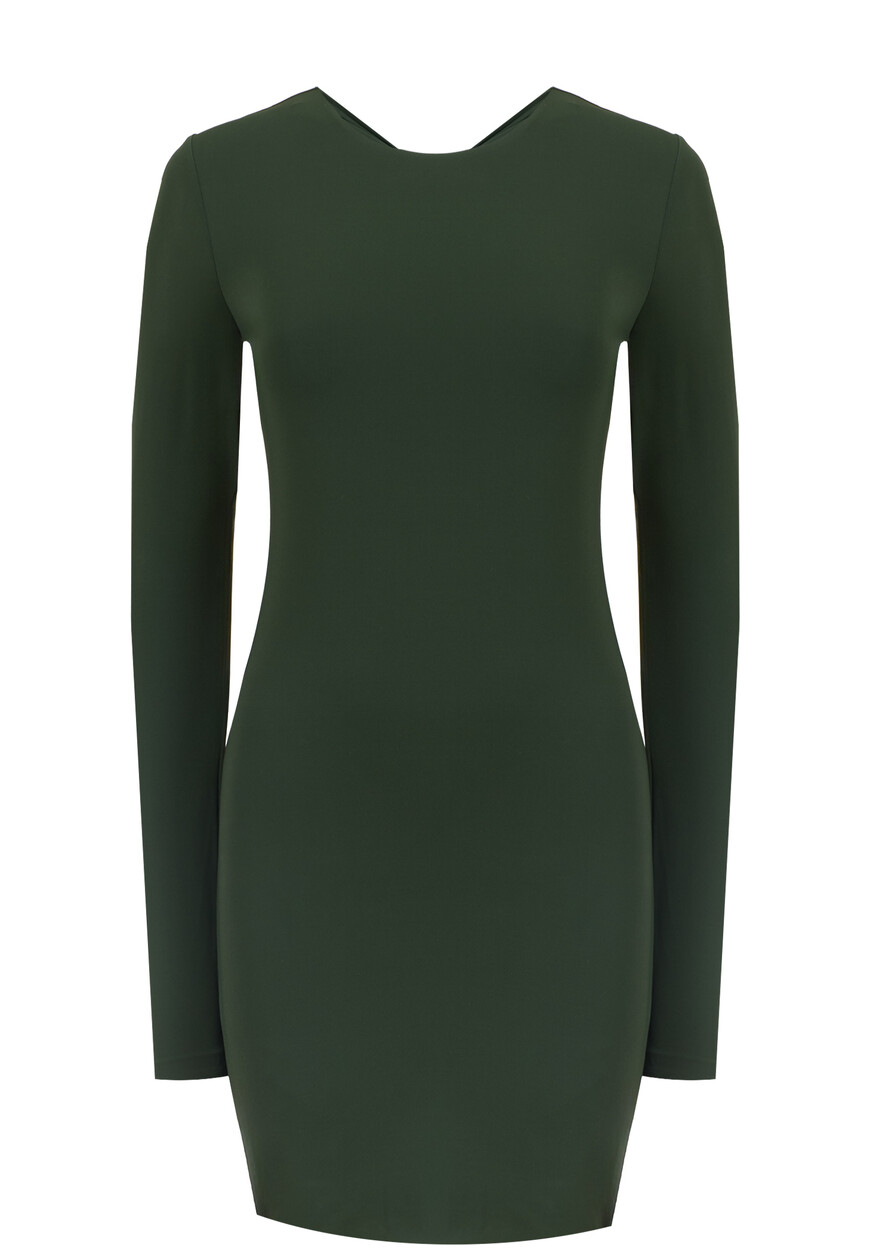 

Платье Patrizia Pepe, Зеленый