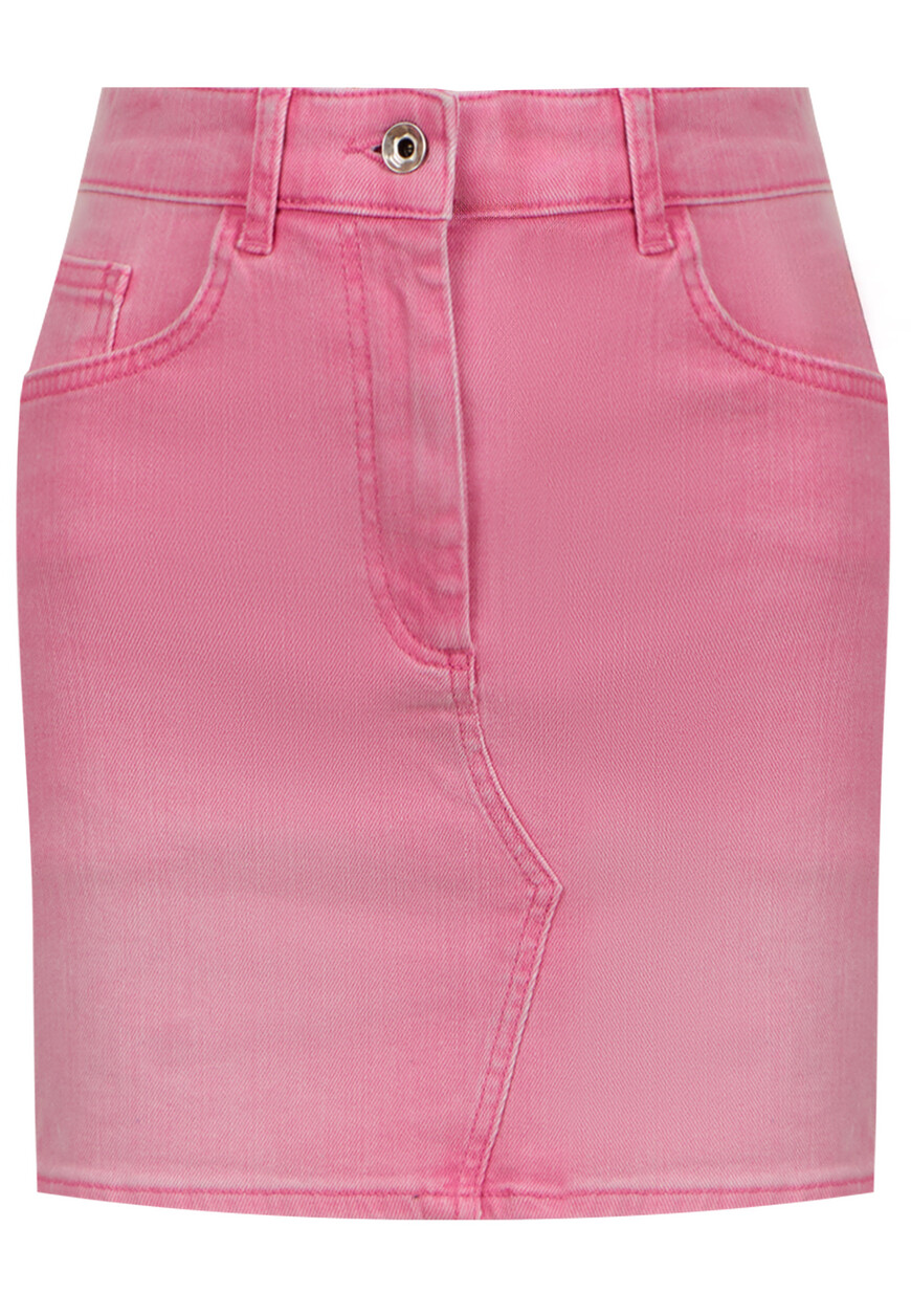 

Юбка Patrizia Pepe, Розовый