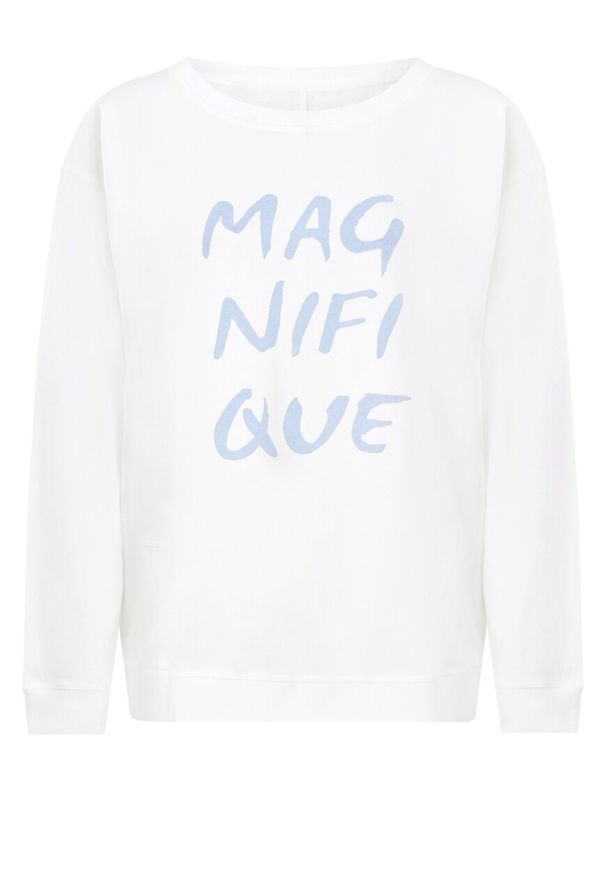 

Свитшот Juvia, Белый