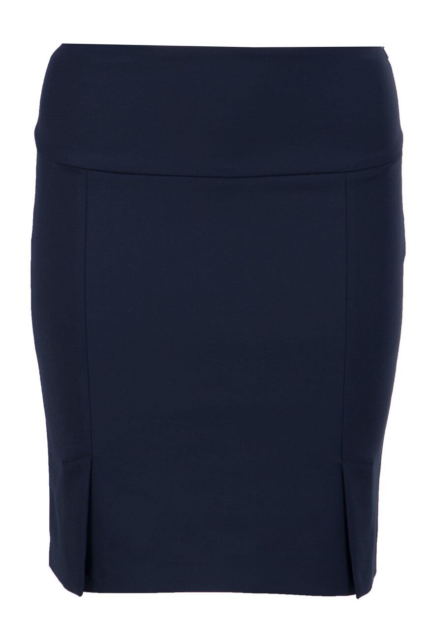 

Юбка Patrizia Pepe, Синий