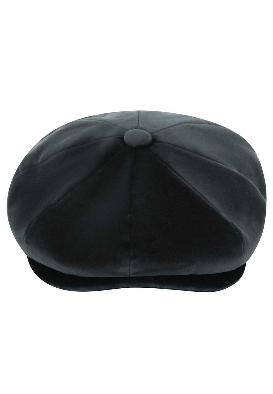 

Кепка Borsalino, Серый