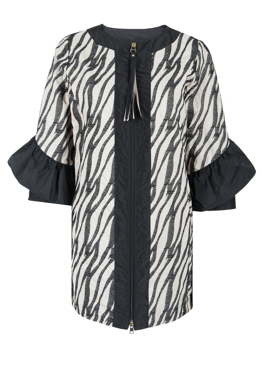 

Плащ J.n.c., Бежевый