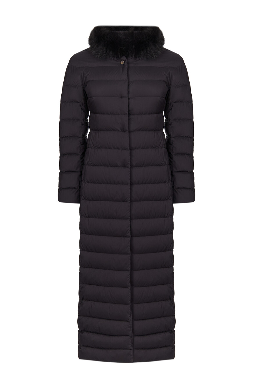 

Пуховик Herno, Черный