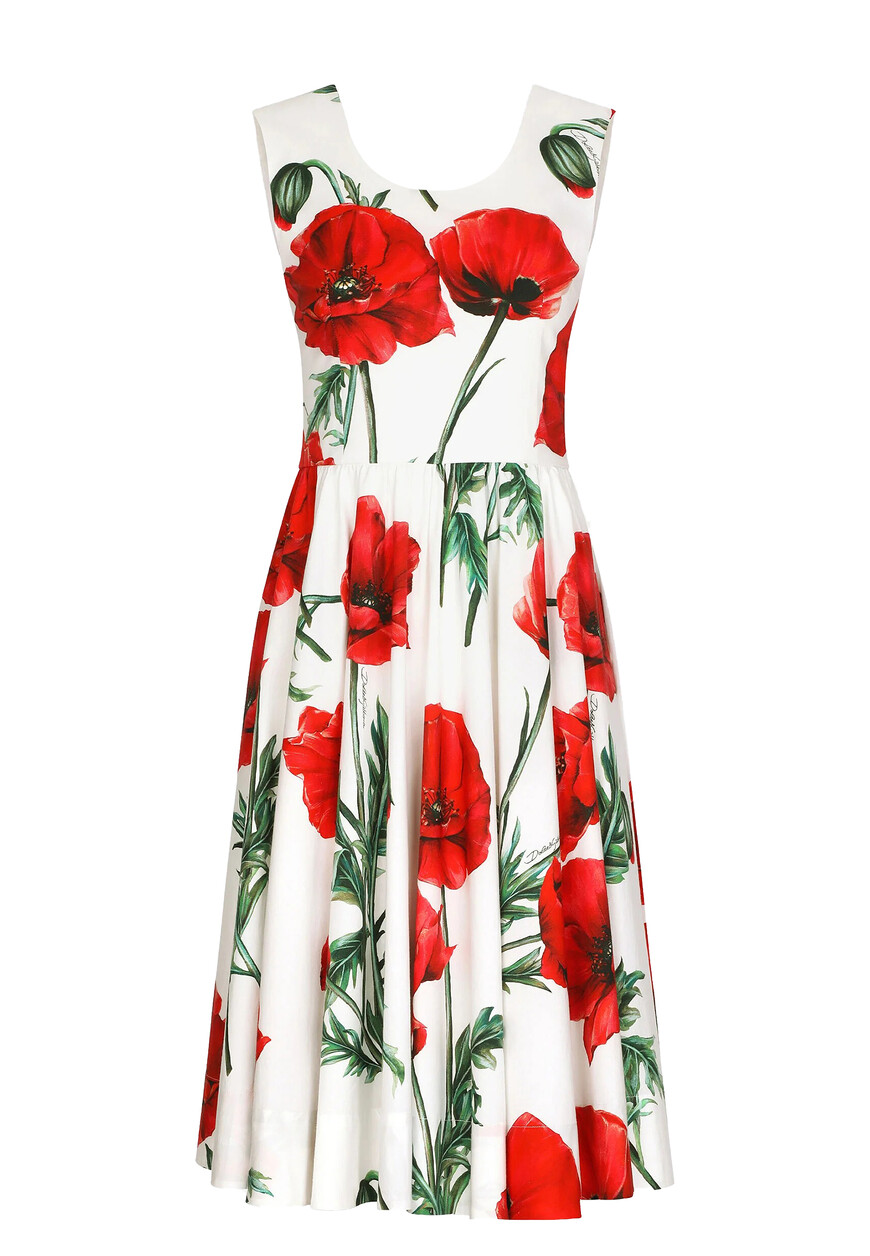 

Платье Dolce&Gabbana, Другой