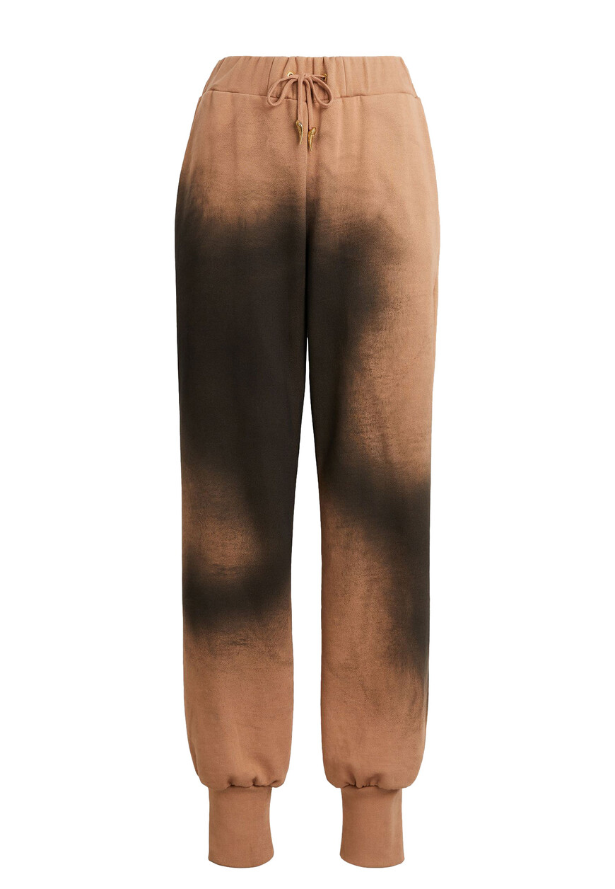 

Брюки Roberto Cavalli, Коричневый