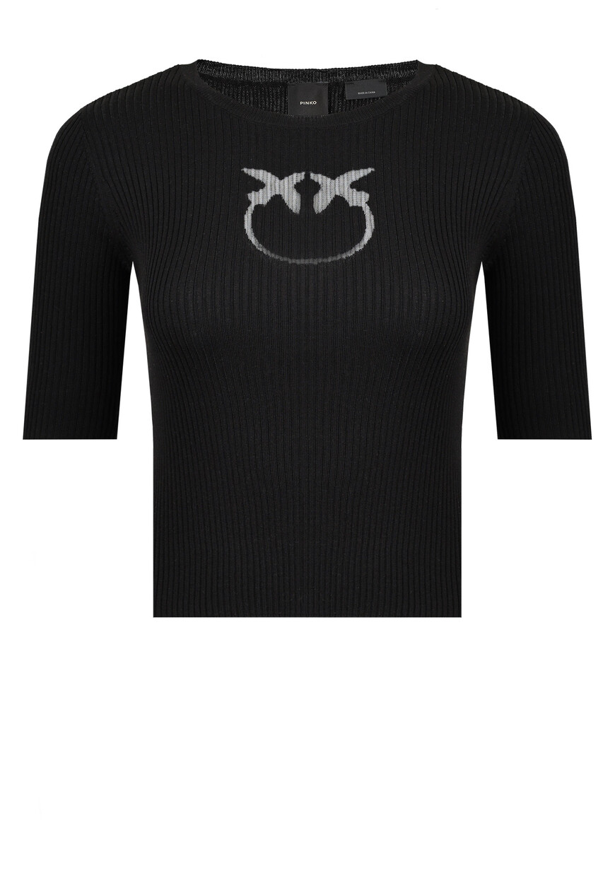 

Топ Pinko, Черный