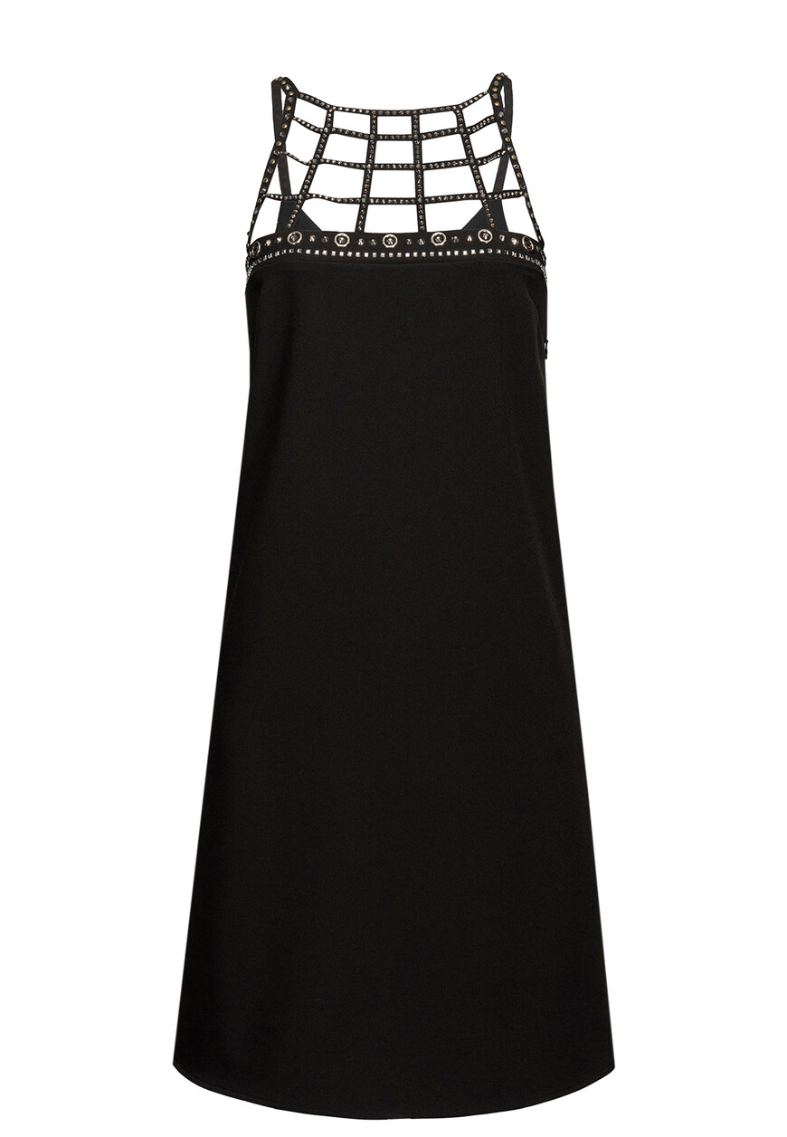 

Платье Pinko, Черный