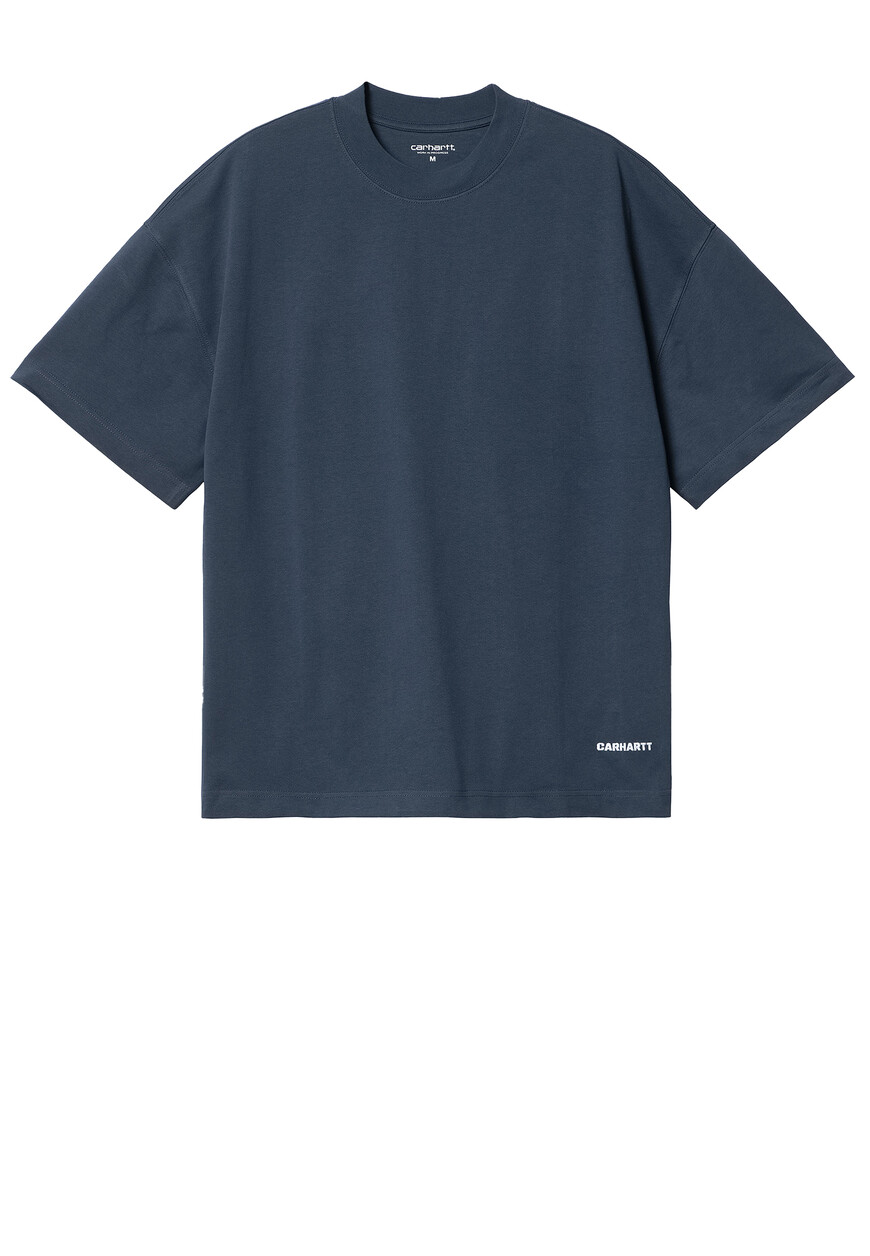 

Футболка Carhartt Wip, Синий