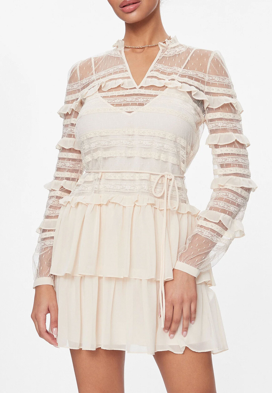 Платье Twinset Milano 29330₽