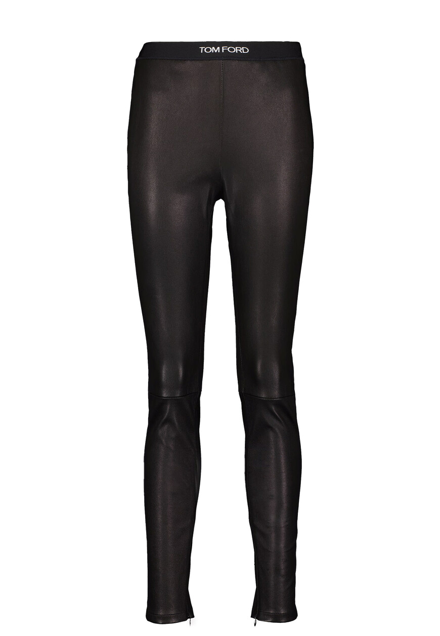 

Легинсы Tom Ford, Черный