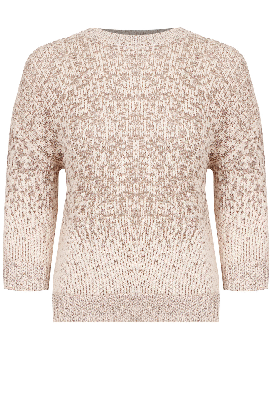 

Джемпер Peserico, Коричневый