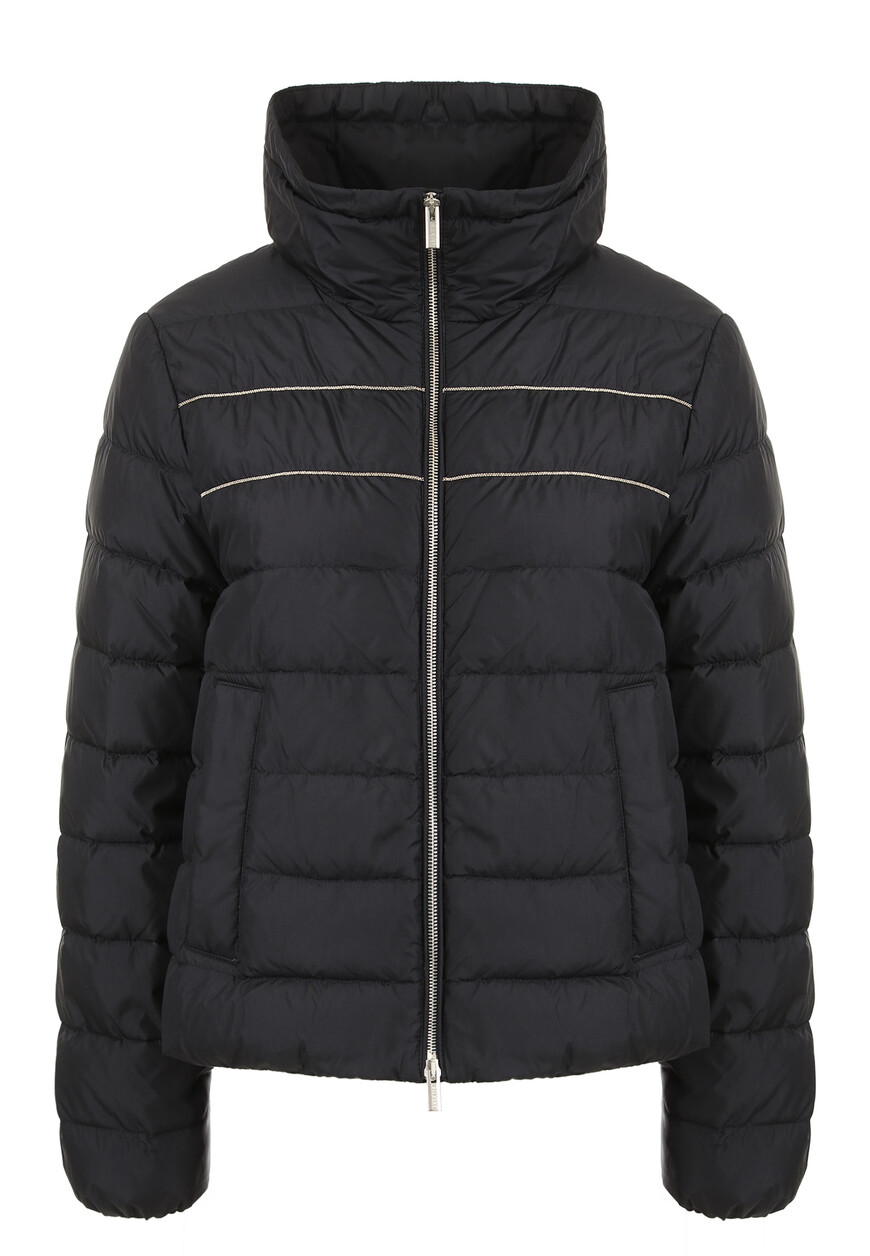 

Пуховик Peserico, Синий