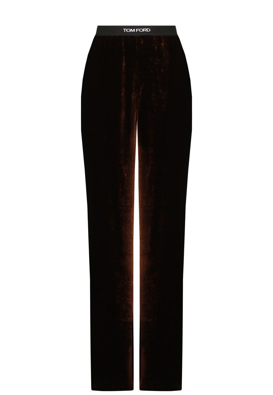 

Брюки Tom Ford, Коричневый