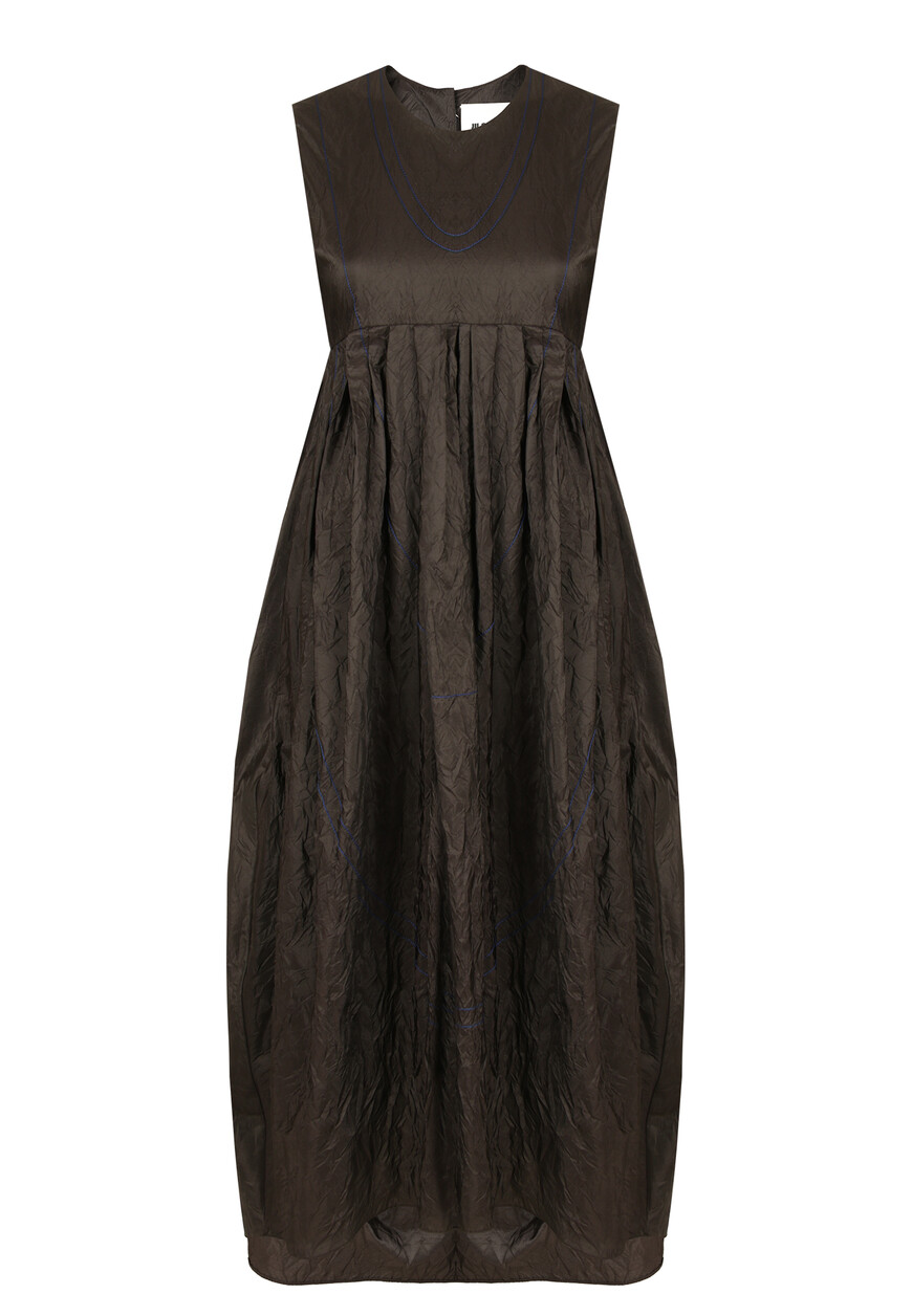 

Платье Jil Sander, Черный