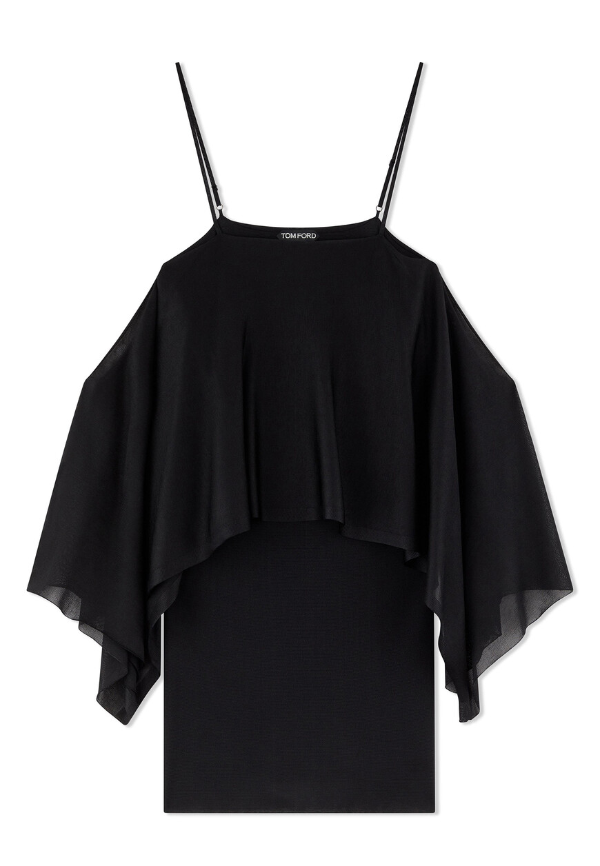 

Платье Tom Ford, Черный