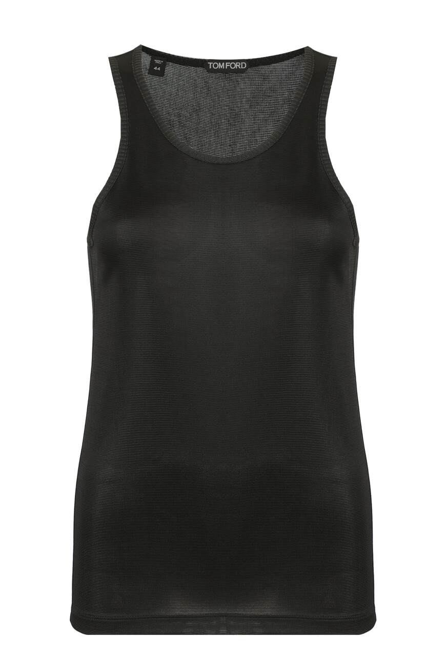 

Майка Tom Ford, Черный
