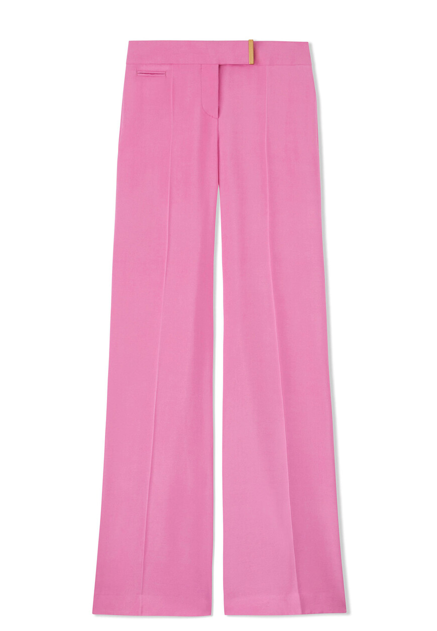 

Брюки Tom Ford, Розовый