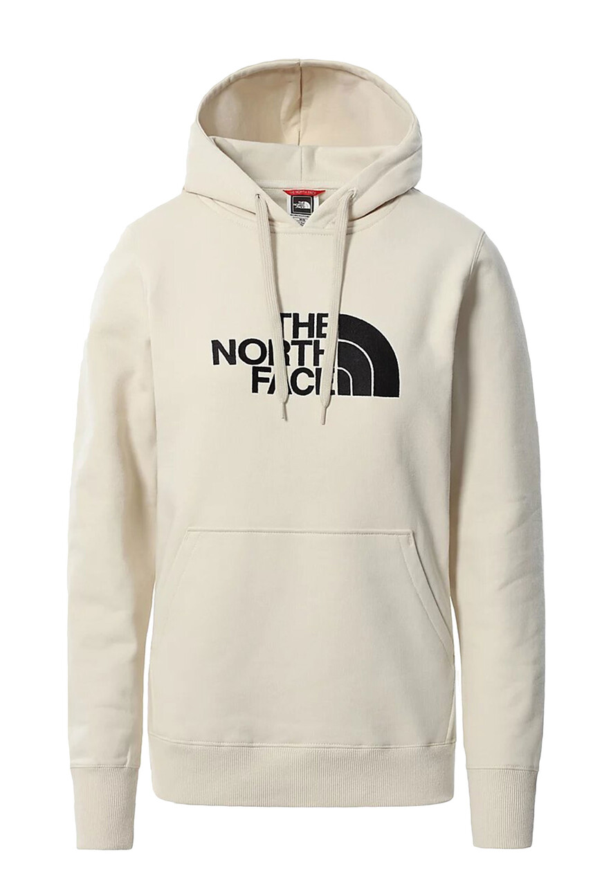 

Худи The North Face, Белый